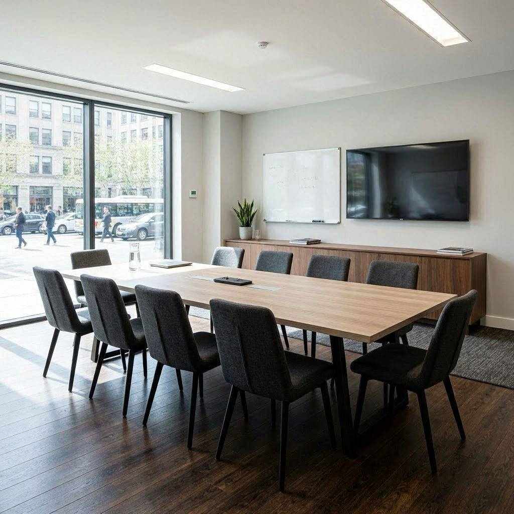 外地团队短期驻场让写字楼办公会议预约秩序偏离计划时审计小组该怎样纠偏